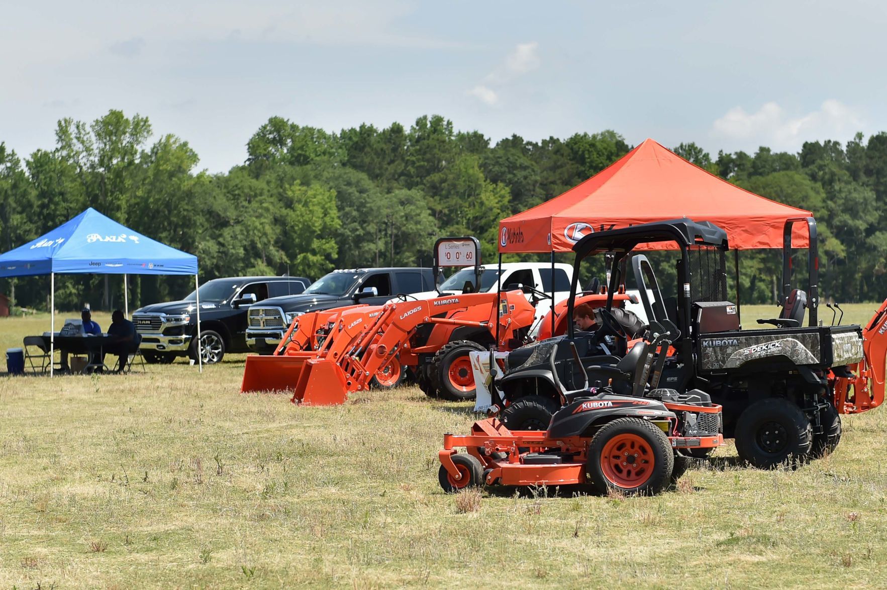 Yonderfield Holds Statewide Hemp Summit